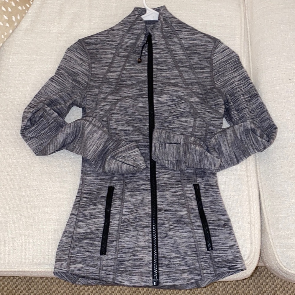 Lululemon Define Jacket